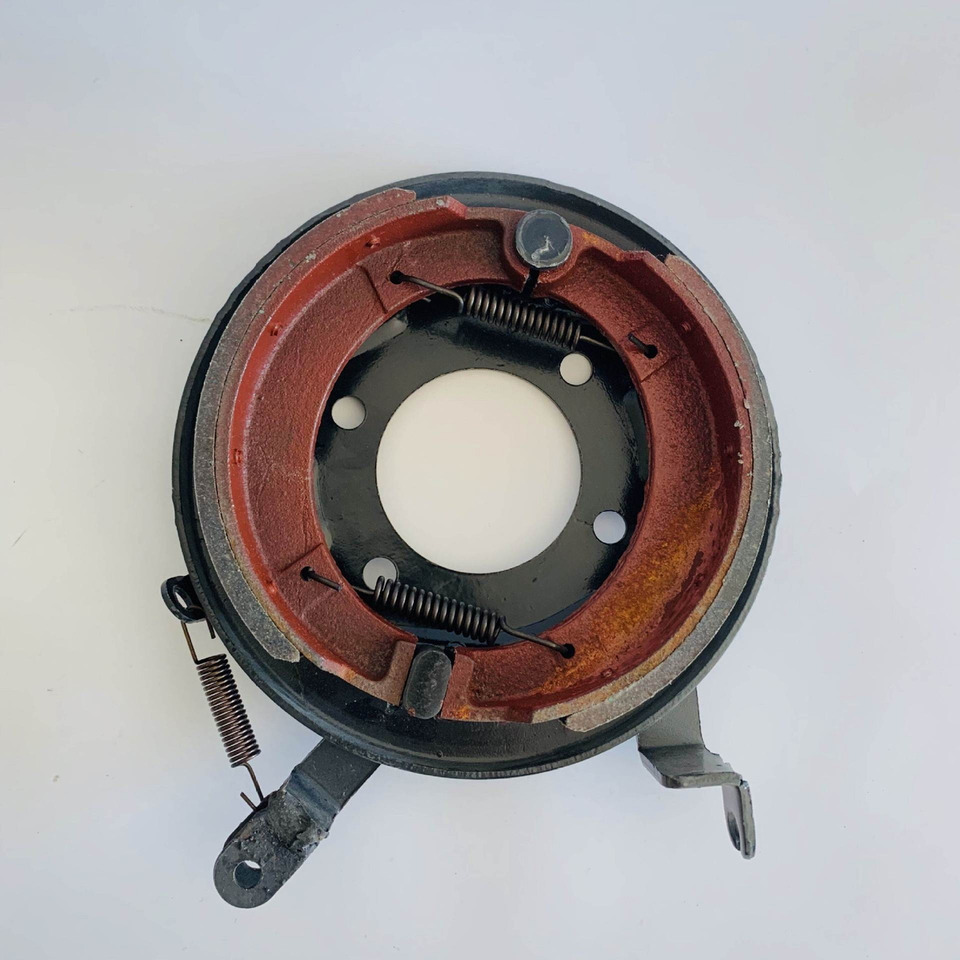 Qingdao Promising Transmission Parking Brake Drum for China Wheel Loader - الفرامل براميل - اللودر بعجل: صور 4 Qingdao Promising Transmission Parking Brake Drum for China Wheel Loader - الفرامل براميل - اللودر بعجل: صور 4