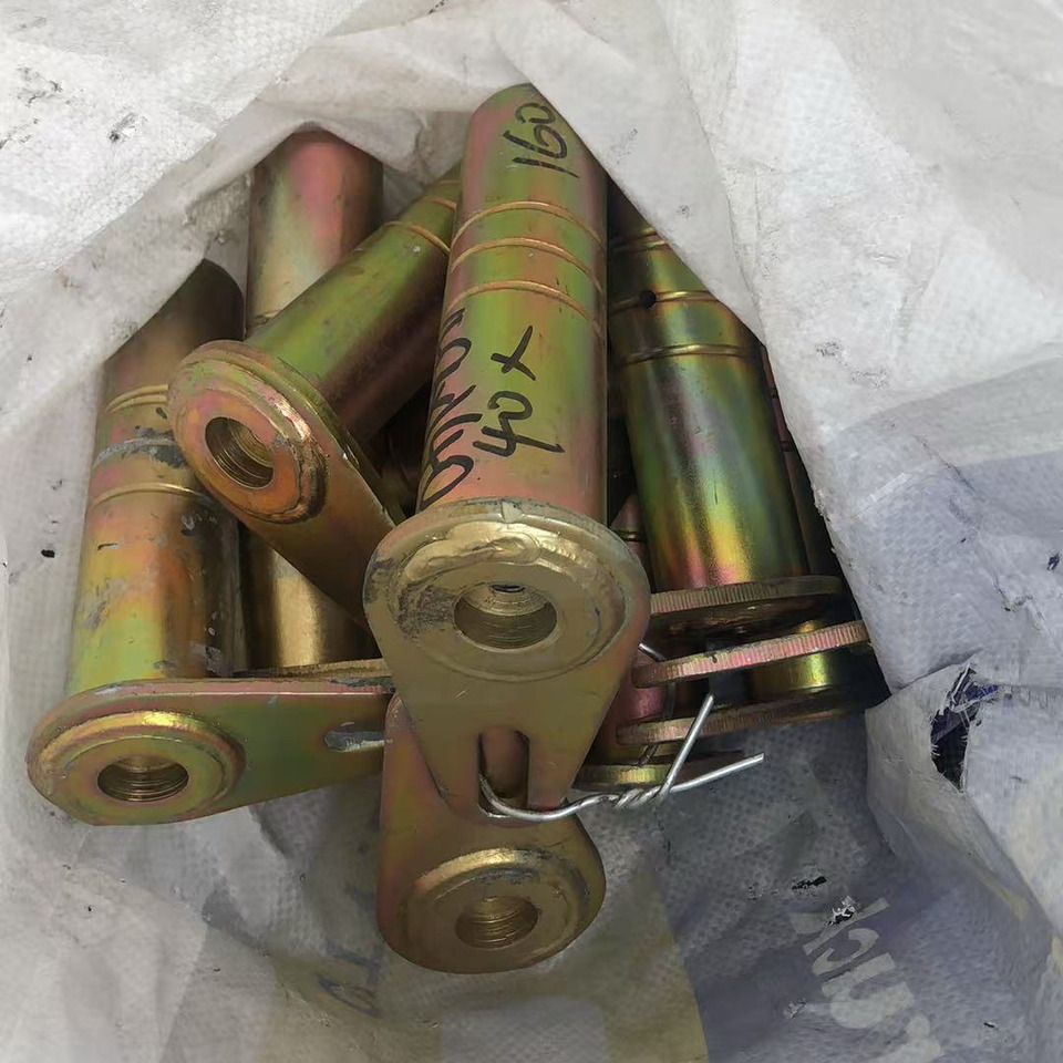 Qingdao Promising Wheel Loader Pins for Chinese Wheel Loader - قطع غيار عامة - اللودر بعجل: صور 2 Qingdao Promising Wheel Loader Pins for Chinese Wheel Loader - قطع غيار عامة - اللودر بعجل: صور 2