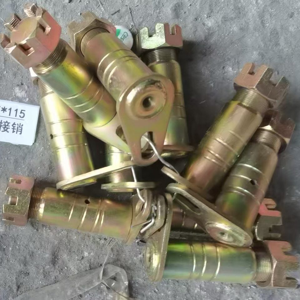 Qingdao Promising Wheel Loader Pins for Chinese Wheel Loader - قطع غيار عامة - اللودر بعجل: صور 5 Qingdao Promising Wheel Loader Pins for Chinese Wheel Loader - قطع غيار عامة - اللودر بعجل: صور 5