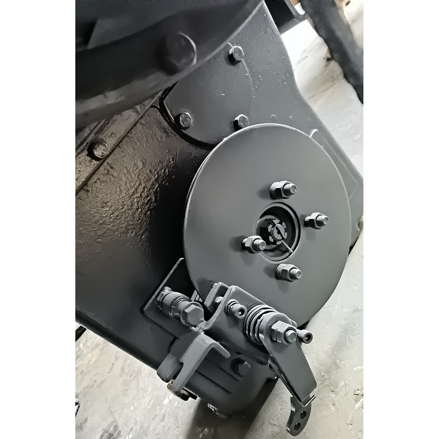 Qingdao Promising YJ280 Hydraulic Gearbox for China Loader - علبة التروس - اللودر بعجل: صور 5 Qingdao Promising YJ280 Hydraulic Gearbox for China Loader - علبة التروس - اللودر بعجل: صور 5