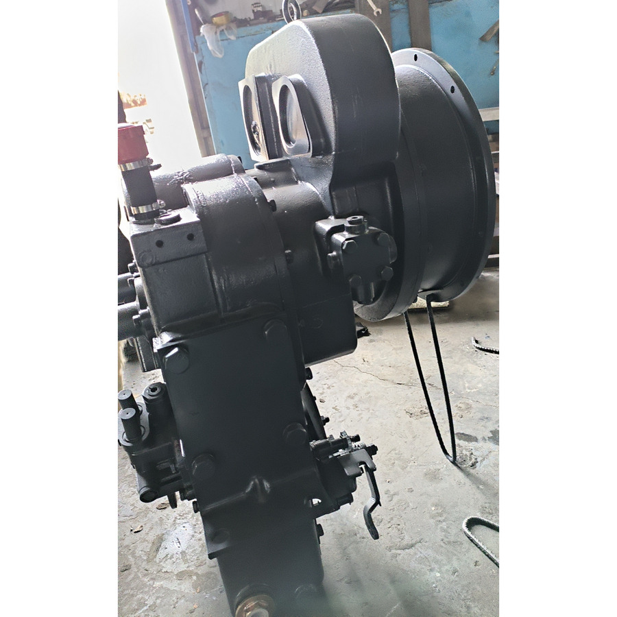 Qingdao Promising YJ280 Hydraulic Gearbox for China Loader - علبة التروس - اللودر بعجل: صور 2 Qingdao Promising YJ280 Hydraulic Gearbox for China Loader - علبة التروس - اللودر بعجل: صور 2