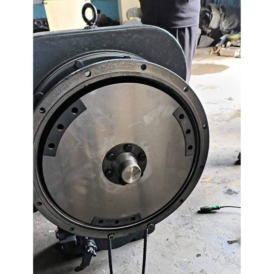 Qingdao Promising YJ280 Hydraulic Gearbox for China Loader - علبة التروس - اللودر بعجل: صور 3 Qingdao Promising YJ280 Hydraulic Gearbox for China Loader - علبة التروس - اللودر بعجل: صور 3
