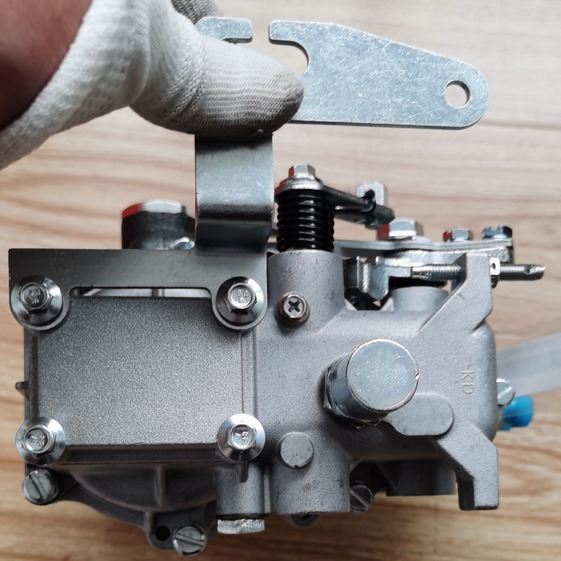XINCHAI A498BT1 Fuel Injection Pump - مضخات الوقود - اللودر بعجل: صور 5 XINCHAI A498BT1 Fuel Injection Pump - مضخات الوقود - اللودر بعجل: صور 5