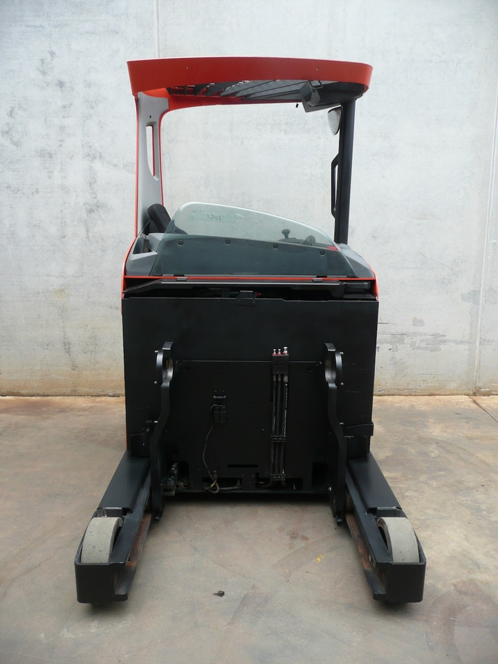 BT RRE 160 H - شاحنة مناولة: صور 5 BT RRE 160 H - شاحنة مناولة: صور 5