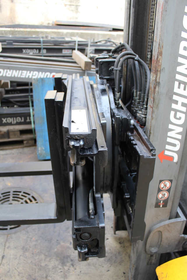 Bolzoni Auramo KG18H6A - شوكات: صور 4 Bolzoni Auramo KG18H6A - شوكات: صور 4