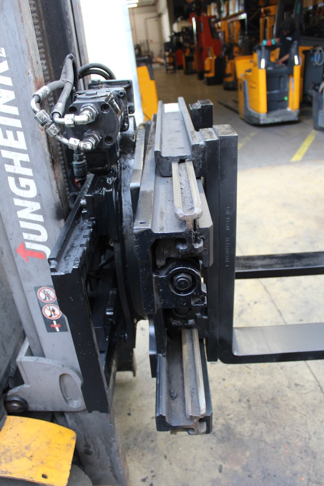 Bolzoni Auramo KG18H6A - شوكات: صور 3 Bolzoni Auramo KG18H6A - شوكات: صور 3