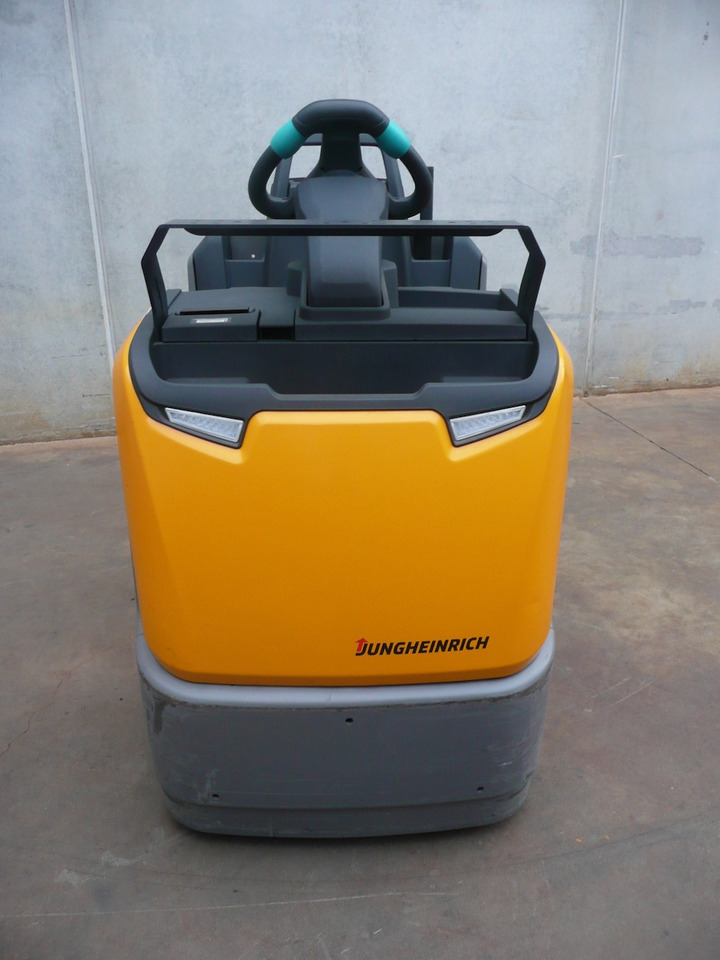 Jungheinrich ECE 220 1250x540mm - رافعات ترتيب البضائع: صور 5 Jungheinrich ECE 220 1250x540mm - رافعات ترتيب البضائع: صور 5