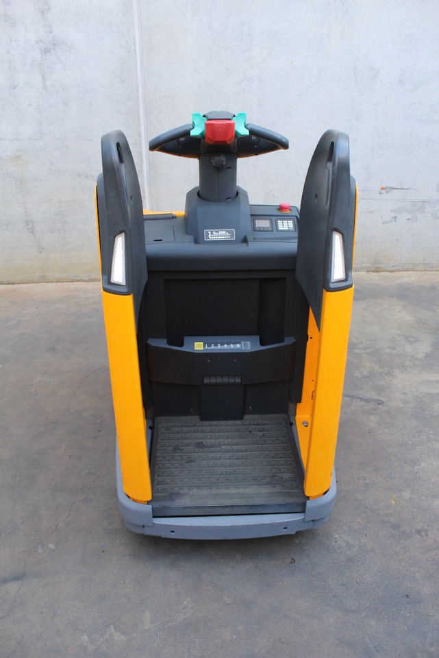 Jungheinrich ERE 225 LI-ION - معدات الرفع منخفض المستوى: صور 5 Jungheinrich ERE 225 LI-ION - معدات الرفع منخفض المستوى: صور 5