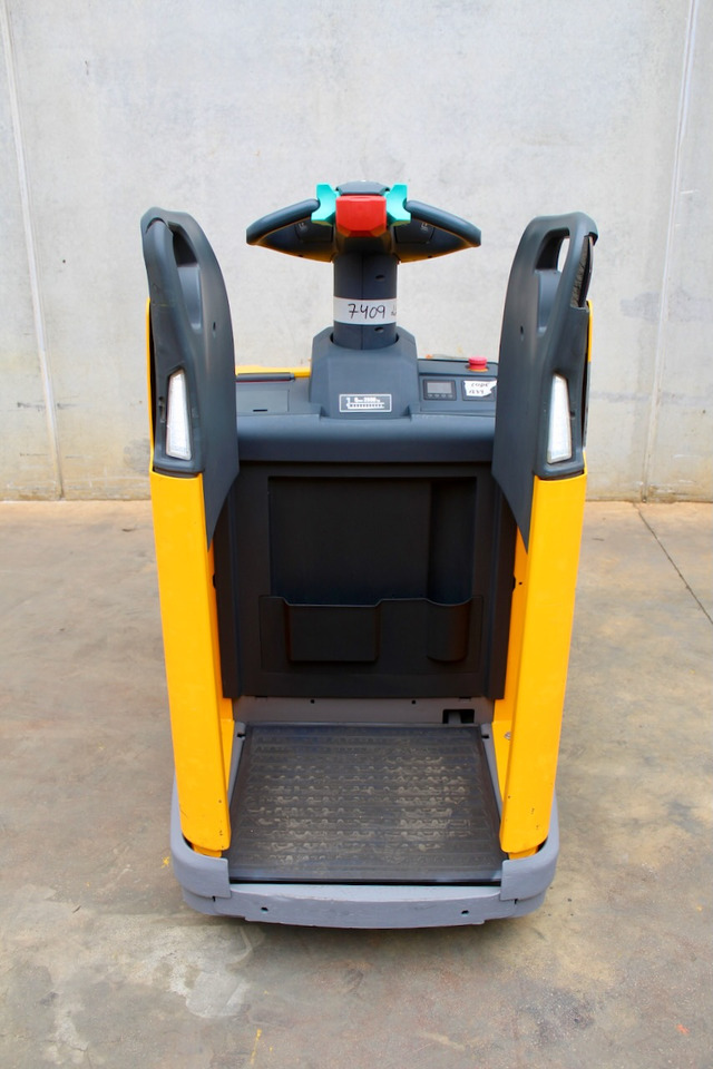 Jungheinrich ERE 225 LI-ION - معدات الرفع منخفض المستوى: صور 5 Jungheinrich ERE 225 LI-ION - معدات الرفع منخفض المستوى: صور 5