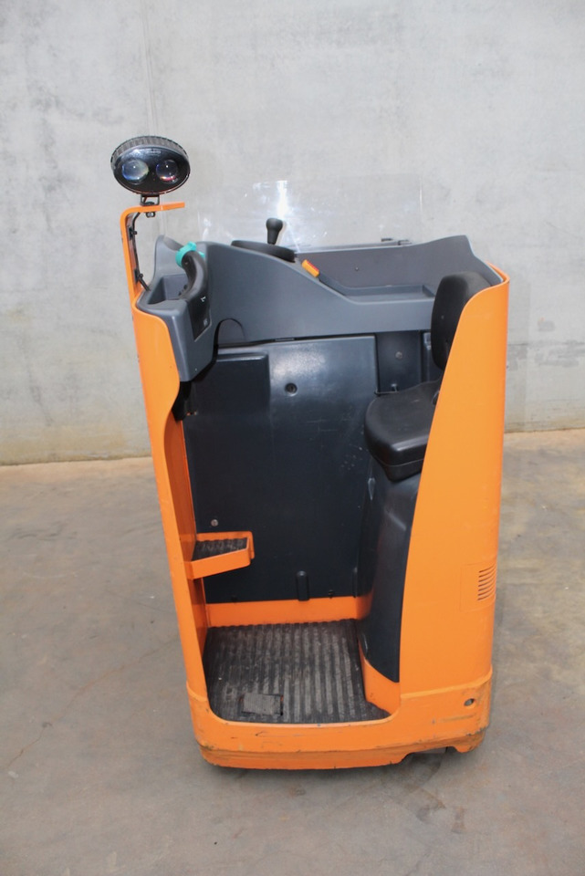 Jungheinrich ESD 120 166 ZT - معدات تكديس: صور 5 Jungheinrich ESD 120 166 ZT - معدات تكديس: صور 5