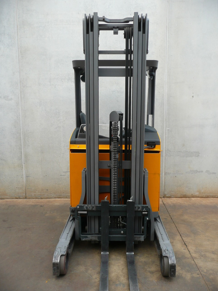 Jungheinrich ETV 112 590 DZ - شاحنة مناولة: صور 5 Jungheinrich ETV 112 590 DZ - شاحنة مناولة: صور 5