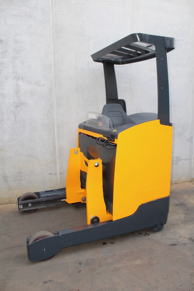 Jungheinrich ETV 214 902 DZ - شاحنة مناولة: صور 3 Jungheinrich ETV 214 902 DZ - شاحنة مناولة: صور 3