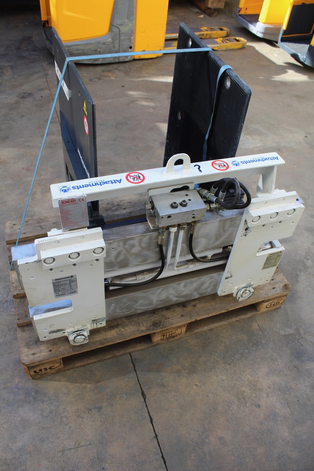 RONCARI UEB208100B0L060 - المشبك: صور 4 RONCARI UEB208100B0L060 - المشبك: صور 4