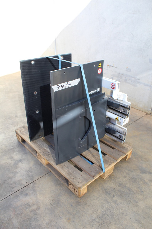 RONCARI UEB208100B0L060 - المشبك: صور 2 RONCARI UEB208100B0L060 - المشبك: صور 2