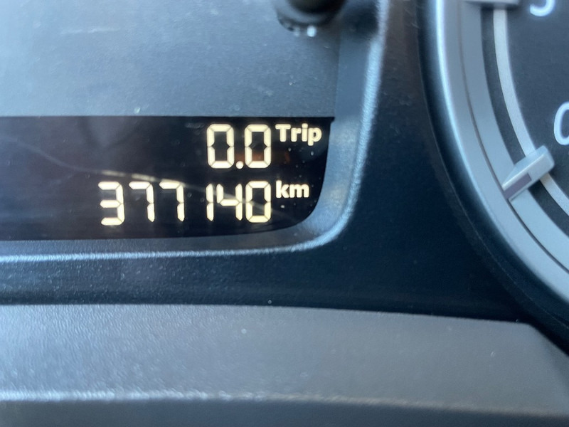 DAF LF220 - بصندوق مغلق شاحنة: صور 4 DAF LF220 - بصندوق مغلق شاحنة: صور 4