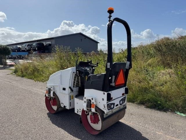 Bomag BW90 AD-5, Vält - مدحلة: صور 3 Bomag BW90 AD-5, Vält - مدحلة: صور 3