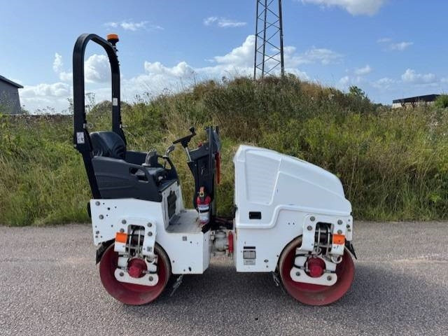Bomag BW90 AD-5, Vält - مدحلة: صور 5 Bomag BW90 AD-5, Vält - مدحلة: صور 5