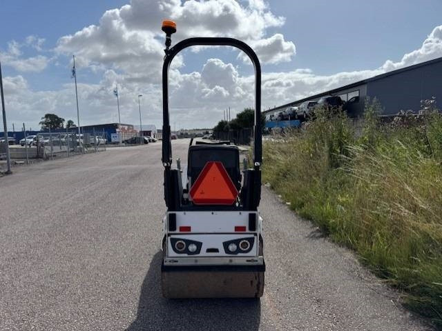 Bomag BW90 AD-5, Vält - مدحلة: صور 4 Bomag BW90 AD-5, Vält - مدحلة: صور 4