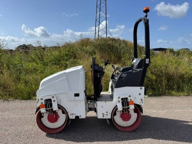 Bomag BW90 AD-5, Vält - مدحلة: صور 2 Bomag BW90 AD-5, Vält - مدحلة: صور 2
