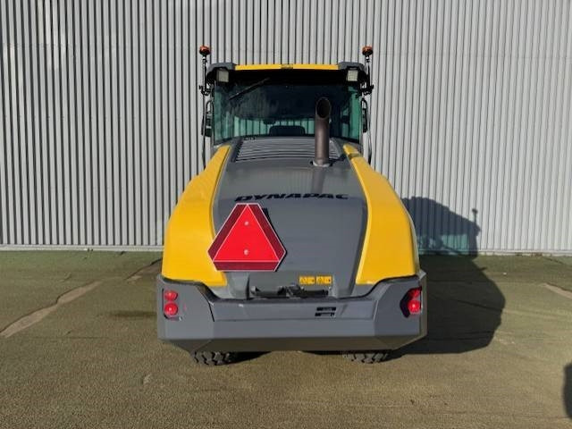 Dynapac CA 1500 D - مدحلة: صور 4 Dynapac CA 1500 D - مدحلة: صور 4