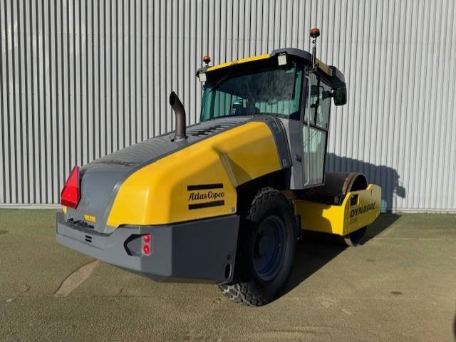 Dynapac CA 1500 D - مدحلة: صور 5 Dynapac CA 1500 D - مدحلة: صور 5