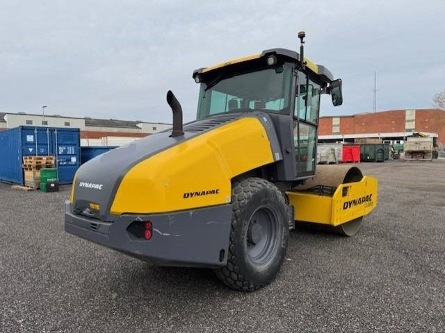 Dynapac CA1500D - مدحلة: صور 5 Dynapac CA1500D - مدحلة: صور 5