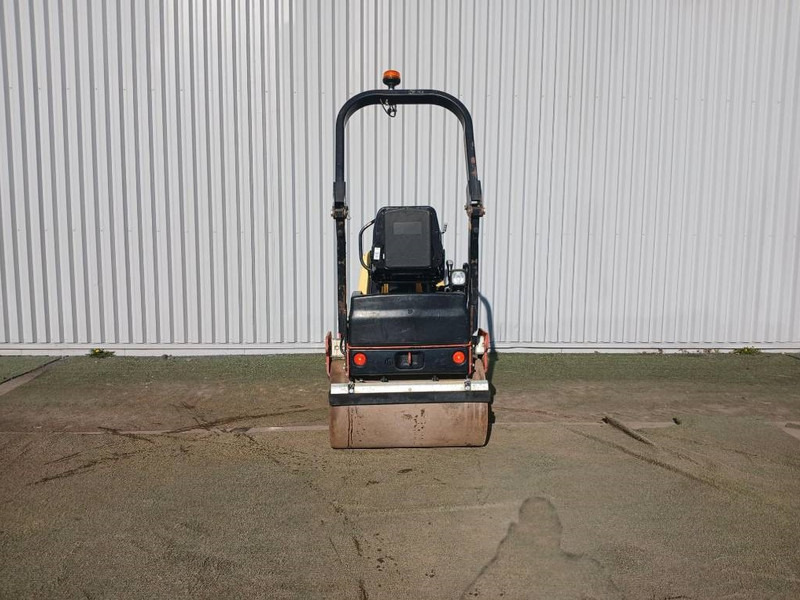 Dynapac CC1000, Vält - مدحلة: صور 4 Dynapac CC1000, Vält - مدحلة: صور 4