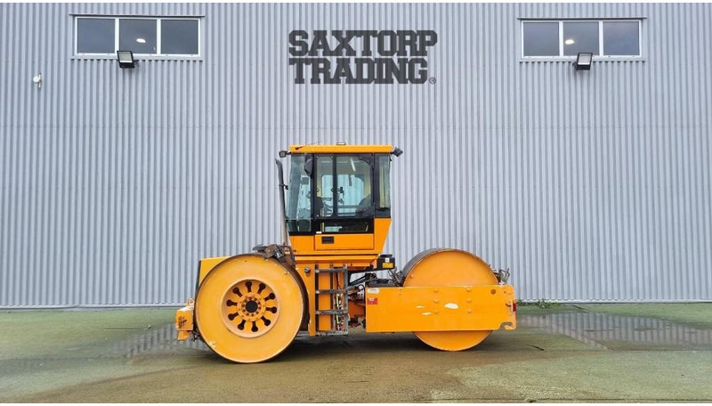 Dynapac CS142, Vält - مدحلة: صور 2 Dynapac CS142, Vält - مدحلة: صور 2