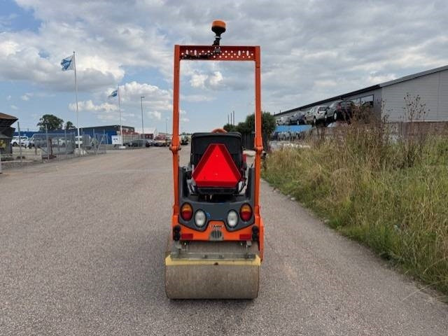 Hamm HD 8 VV - مدحلة: صور 4 Hamm HD 8 VV - مدحلة: صور 4