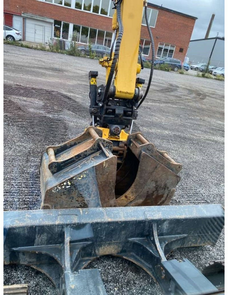 Komatsu PC 138 US-11, ''SÅLD'' - حفارات زحافة: صور 5 Komatsu PC 138 US-11, ''SÅLD'' - حفارات زحافة: صور 5