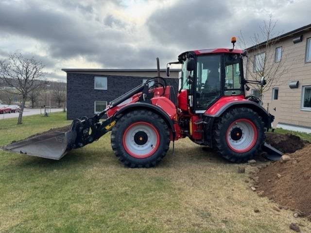 ''SÅLD'' Huddig 1260 C - حفار متعدد الاستخدام: صور 2 ''SÅLD'' Huddig 1260 C - حفار متعدد الاستخدام: صور 2