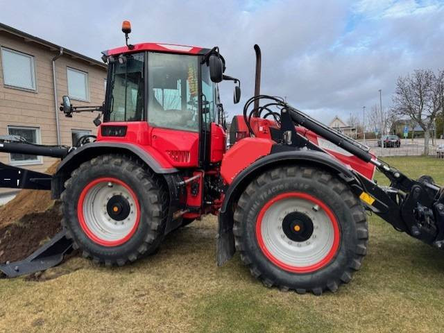 ''SÅLD'' Huddig 1260 C - حفار متعدد الاستخدام: صور 4 ''SÅLD'' Huddig 1260 C - حفار متعدد الاستخدام: صور 4