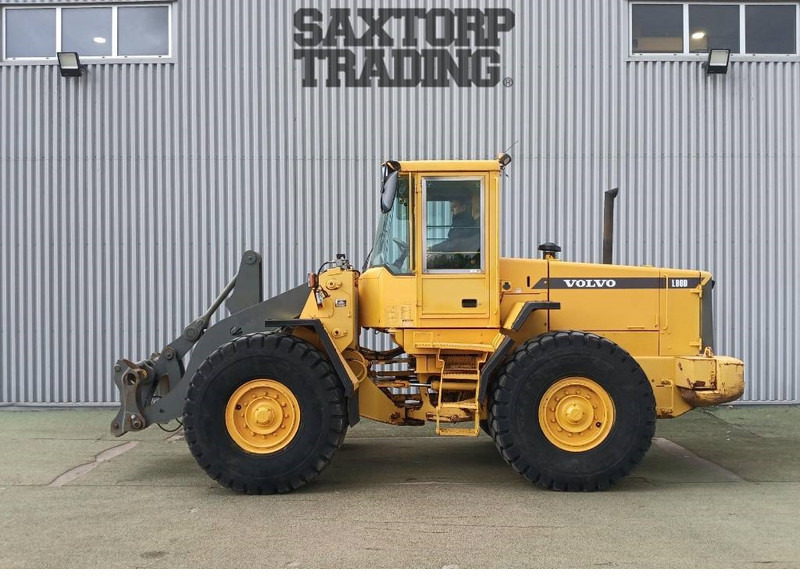 Volvo L90 D, Hjullastare - اللودر بعجل: صور 2 Volvo L90 D, Hjullastare - اللودر بعجل: صور 2