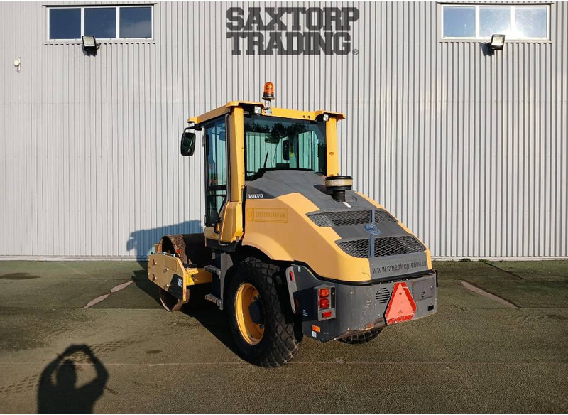 Volvo SD75, Vält - مدحلة: صور 3 Volvo SD75, Vält - مدحلة: صور 3