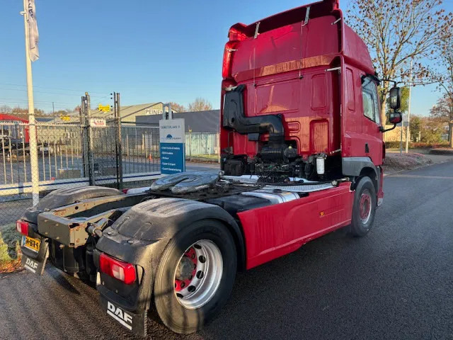 DAF CF 440 tractor head tipper hydraulics MOT 8-5-2026 - شاحنة جرار: صور 5 DAF CF 440 tractor head tipper hydraulics MOT 8-5-2026 - شاحنة جرار: صور 5