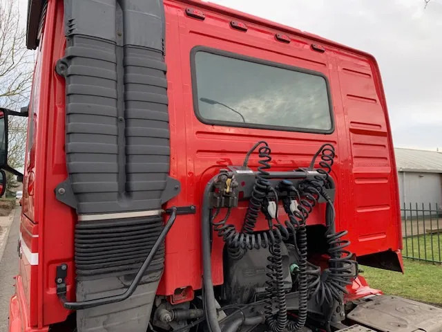 شاحنة جرار Volvo FM 340 Euro 5 sleeper cab low milage!: صور 15