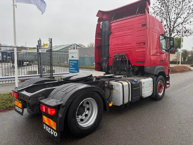 Volvo FM 410 tractor head Tipper Hydraulics MOT 11-05-2026 - شاحنة جرار: صور 5 Volvo FM 410 tractor head Tipper Hydraulics MOT 11-05-2026 - شاحنة جرار: صور 5