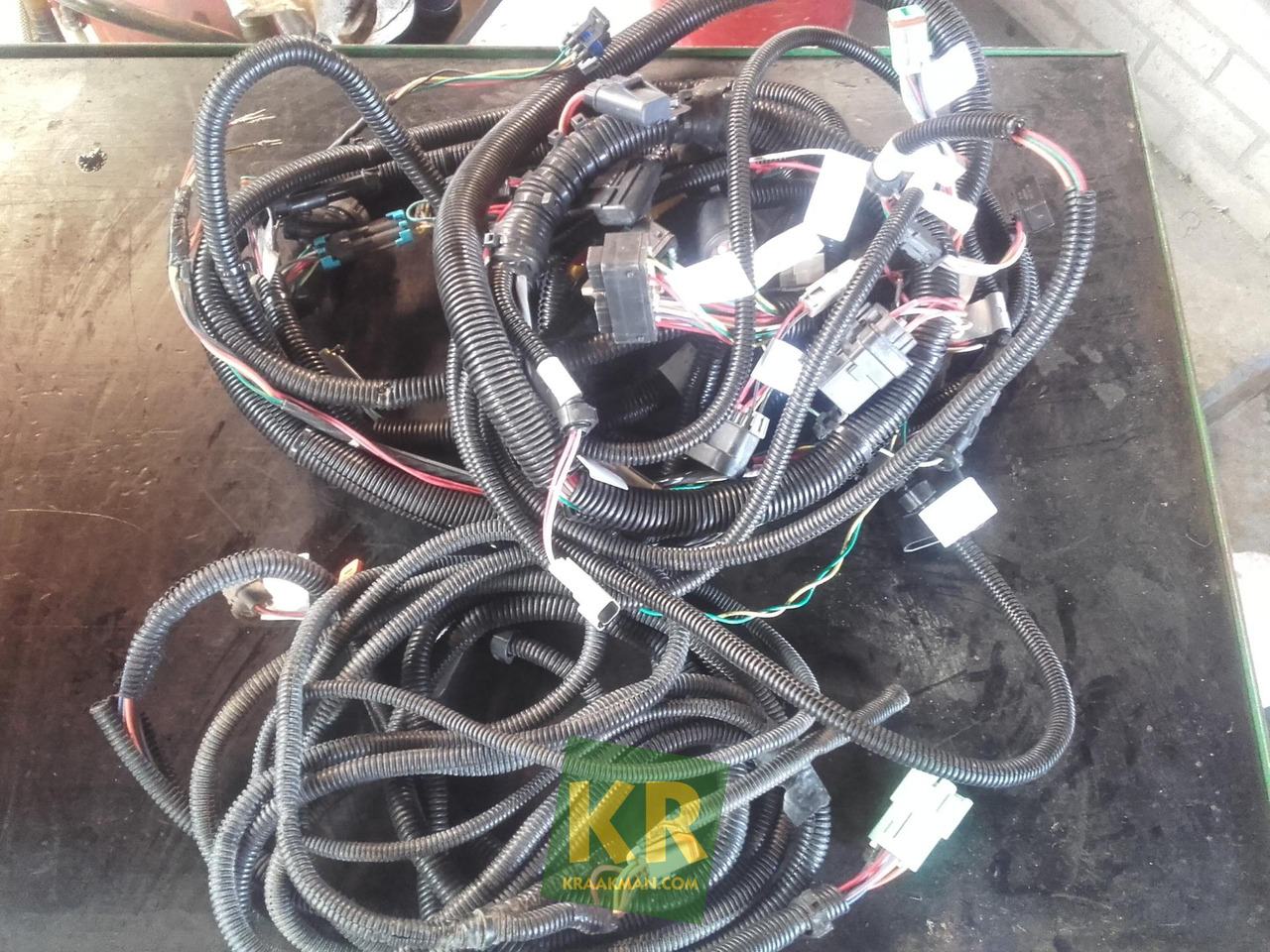 1100 Controller John Deere - نظم الملاحة - جرار: صور 5 1100 Controller John Deere - نظم الملاحة - جرار: صور 5