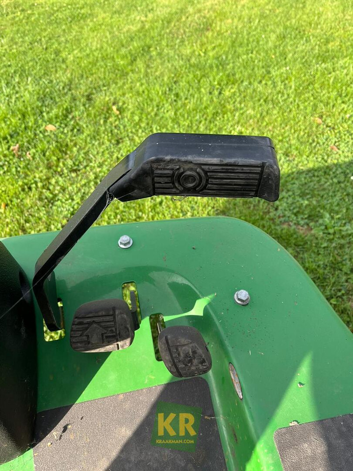 1580 John Deere - جزازة المروج: صور 5 1580 John Deere - جزازة المروج: صور 5