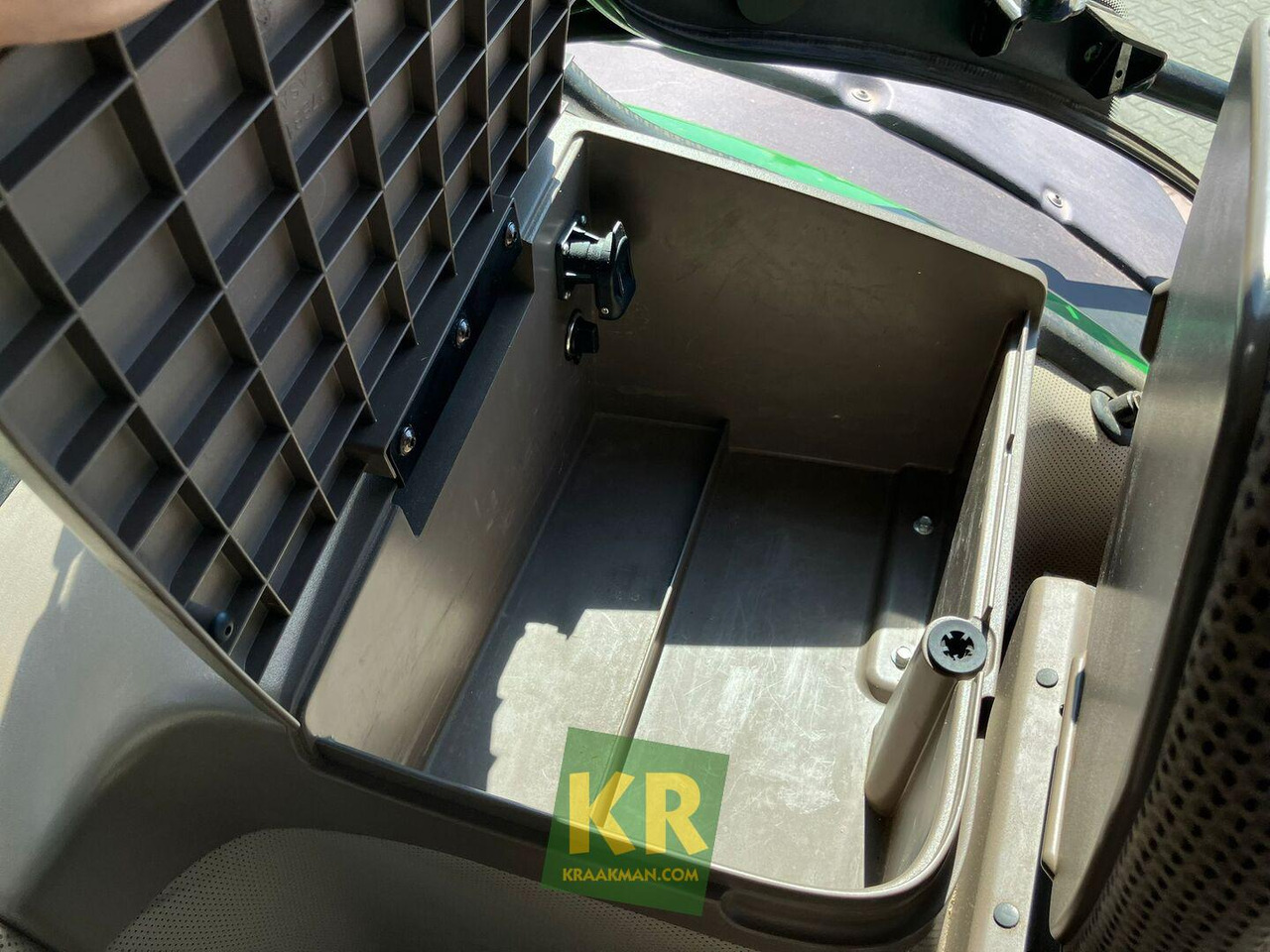 7230R John Deere - جرار: صور 4 7230R John Deere - جرار: صور 4
