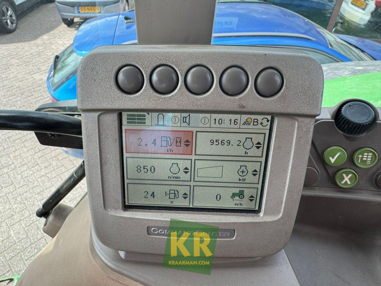 تأجير 7430 PREMIUM John Deere  7430 PREMIUM John Deere: صور 7