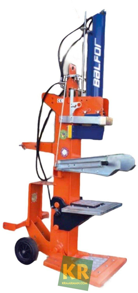 A7 Balfor - آلة تقطيع الخشب: صور 1 A7 Balfor - آلة تقطيع الخشب: صور 1