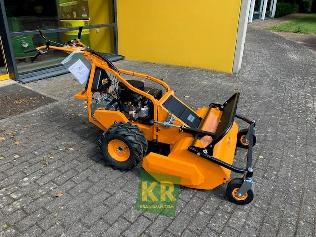 AS Motor AS - جزازة المروج: صور 1 AS Motor AS - جزازة المروج: صور 1
