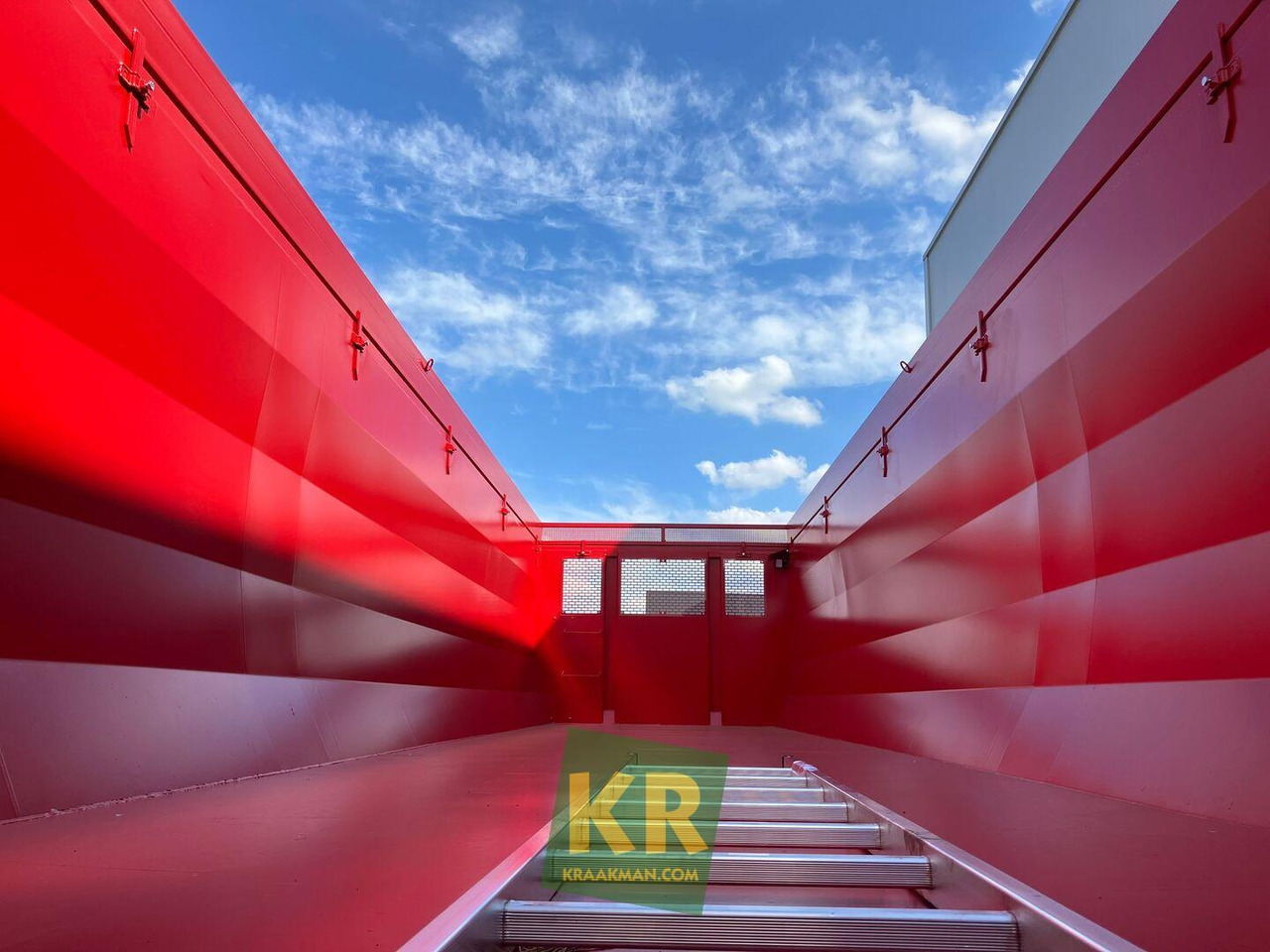 BIG BODY 900 Krampe - قلابة مقطورة الزراعية: صور 5 BIG BODY 900 Krampe - قلابة مقطورة الزراعية: صور 5