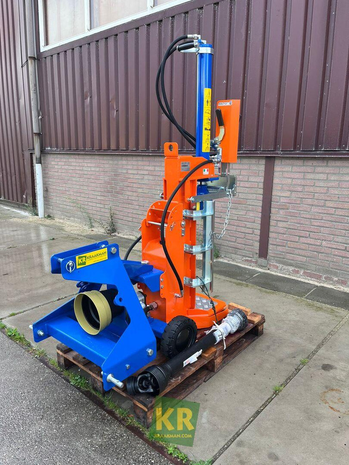 Balfor A12 - آلة تقطيع الخشب: صور 4 Balfor A12 - آلة تقطيع الخشب: صور 4