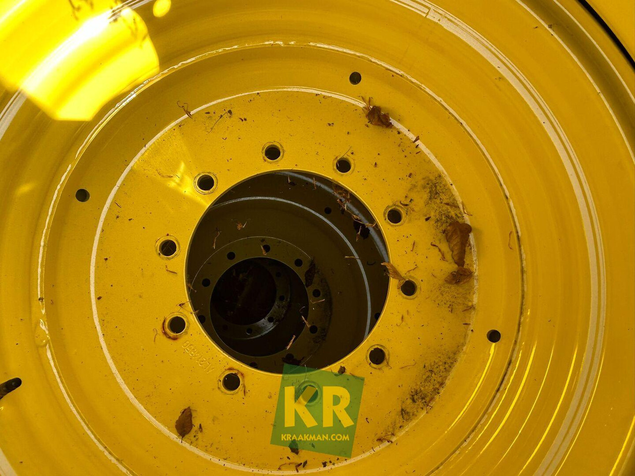 Bridgestone Banden Bridgestone  - عجلات - الآلات والماكينات الزراعية: صور 2 Bridgestone Banden Bridgestone  - عجلات - الآلات والماكينات الزراعية: صور 2