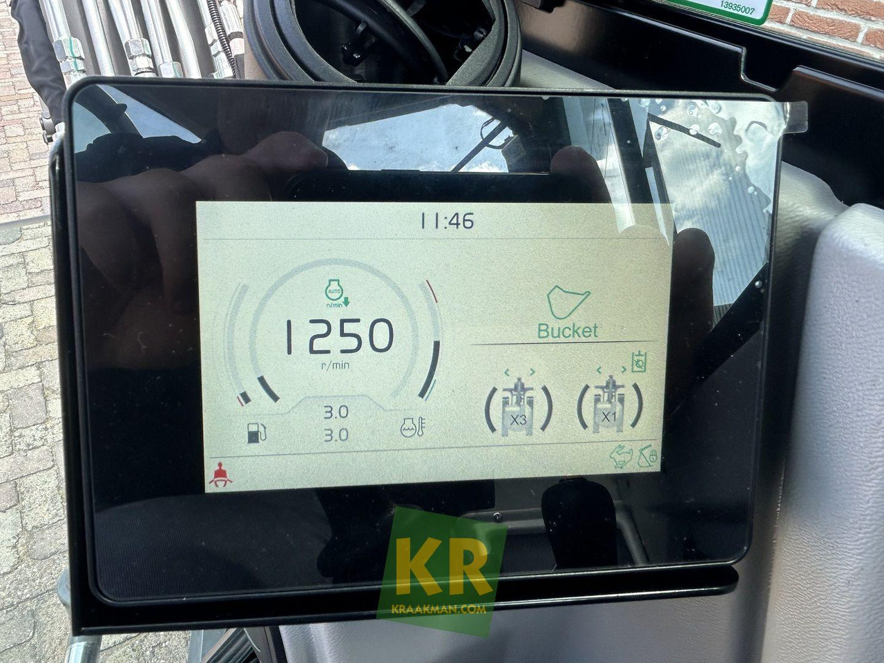 حفارات زحافة جديد EC 37F Volvo: صور 6 حفارات زحافة جديد EC 37F Volvo: صور 6