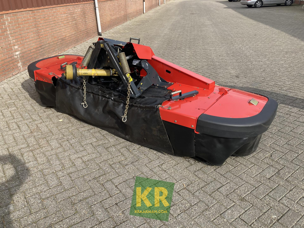 EXPERT 432F frontmaaier Vicon - جزازة: صور 4 EXPERT 432F frontmaaier Vicon - جزازة: صور 4