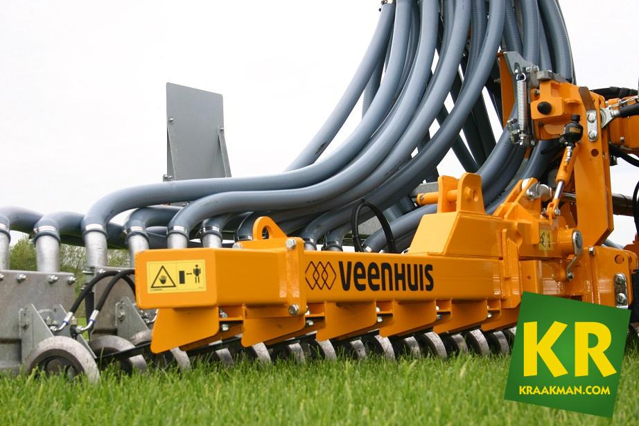 Ecoject 6.84 Veenhuis - حقن فى التربة: صور 1 Ecoject 6.84 Veenhuis - حقن فى التربة: صور 1