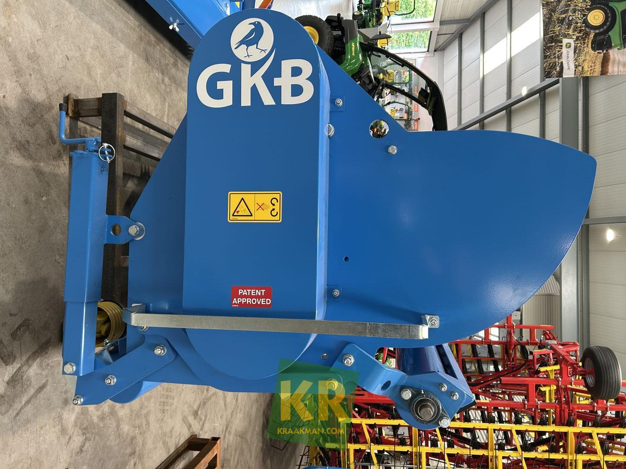 GKB Vstrong - أخرى: صور 1 GKB Vstrong - أخرى: صور 1